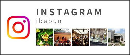 INSTAGRAM ibabun