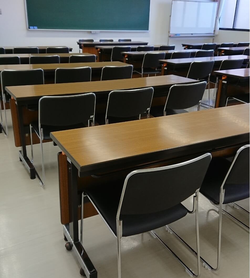 会議室303号室イメージ