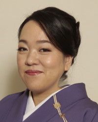 横山佳世子