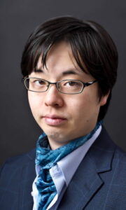 木川田直聡