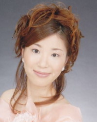 蘆田加代子