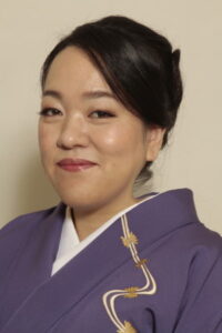 横山佳世子