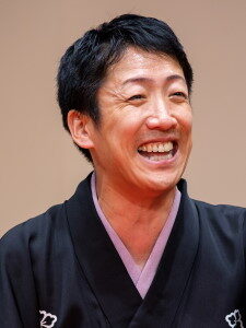 第7回 茨木ハチマル落語会 林家花丸のいろとりどり寄席 茨木市文化振興財団