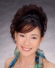 松浦綾子