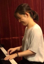 ピアノ：池永裕子