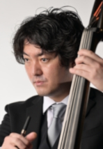 コントラバス 浅野 宏樹