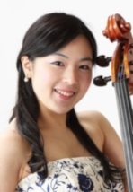 チェロ 小棚木 優
