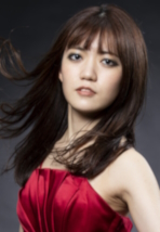 ヴァイオリン 沖本 みなみ
