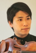 ヴィオラ 多井 千洋