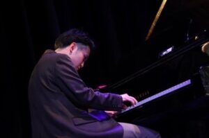 Piano 本田真生