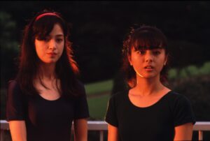 映画『Wの悲劇』