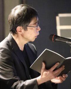 竹房敦司