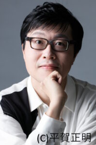 ピアノ：山田 剛史