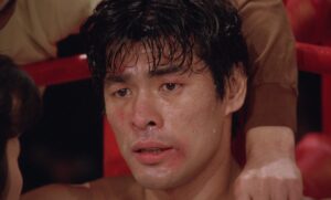 映画『どついたるねん』