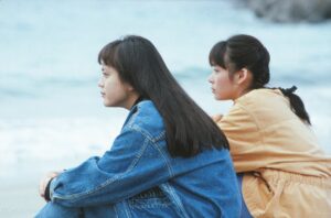 映画『つぐみ』