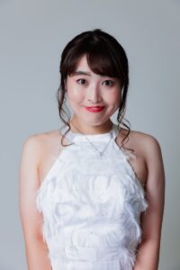 ピアノ：山田千愛