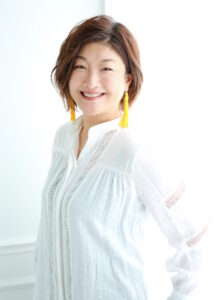 Vocal 谷山和恵