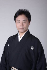 花柳榮輔