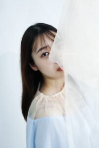 西端優花