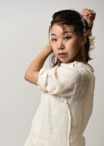 阿部沙耶
