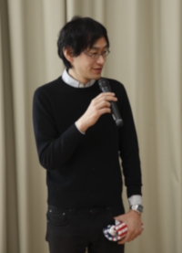 林勇気