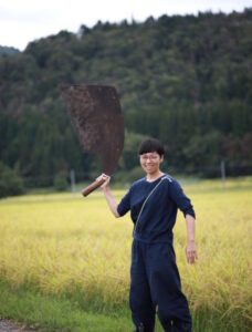 井上唯(photo_YO LO)