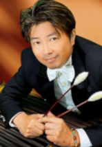 ツィンバロン：斉藤浩