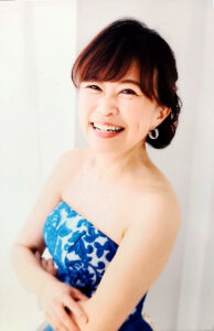 ピアノ 吉岡 麻梨