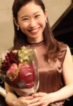 ピアノ 大西 真衣