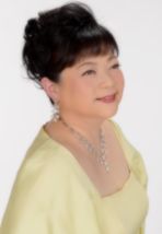 メゾソプラノ　岡本倫子