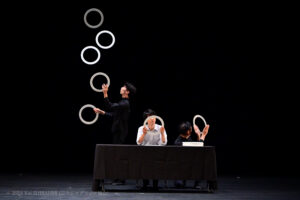 ジャグリング・ユニット・フラトレス