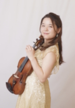 ヴァイオリン 井谷 珠綺
