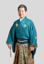藤山大樹